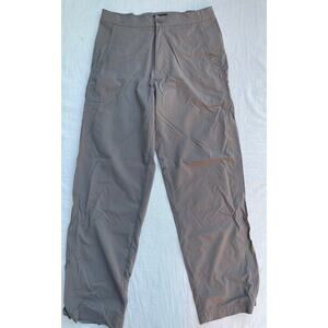 Royal Robbins Women's Size 10 Hiking Pants Active Outdoors Camping